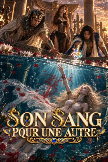 Affiche de (Doublé) SON SANG POUR UNE AUTRE
