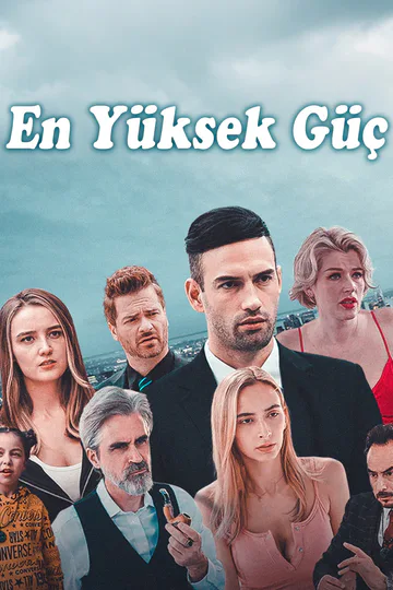 En Yüksek Güç afişi