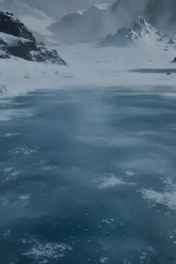 Thor'un unutulan kardeşi afişi