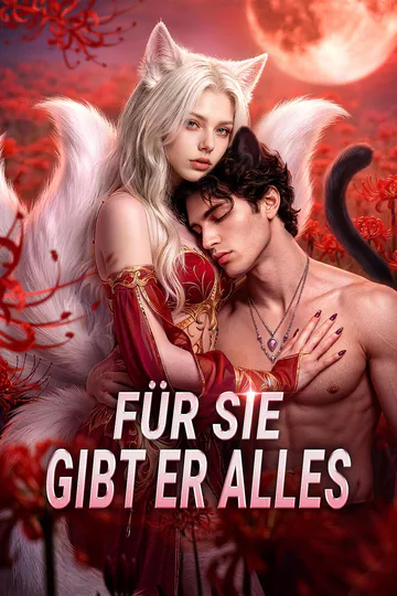 Poster von Für sie gibt er alles