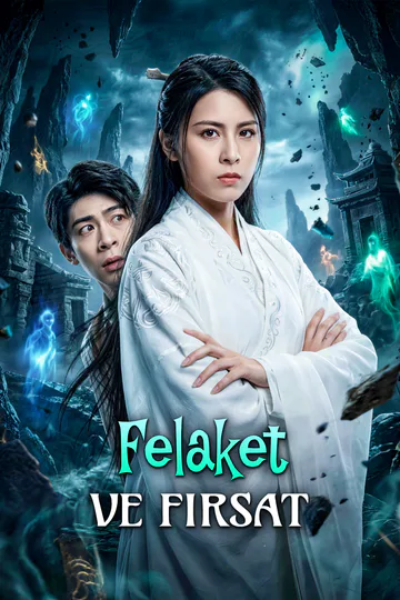 Felaket ve Fırsat afişi
