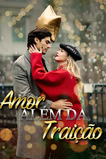 Pôster de Amor Além da Traição