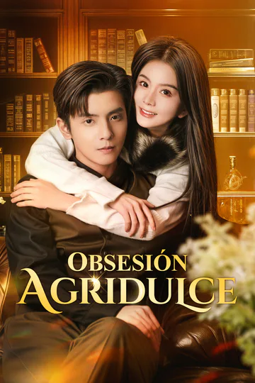 Póster de Obsesión Agridulce(Doblado)