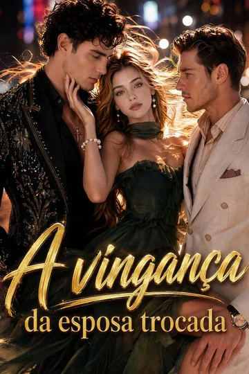 Pôster de A vingança da esposa trocada