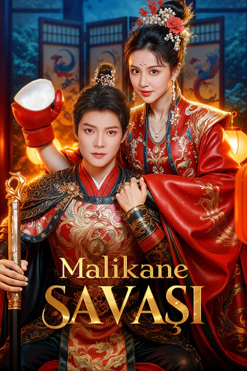 Malikane Savaşı(Dublajlı) afişi