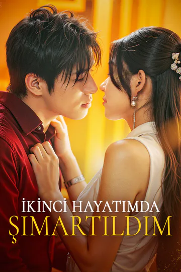 İKİNCİ HAYATIMDA ŞIMARTILDIM(Dublajlı) afişi