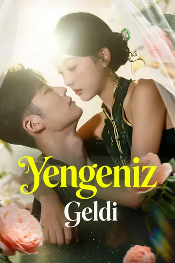 Yengeniz Geldi afişi