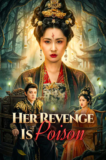 Her Revenge Is Poison(Dubbed) poster