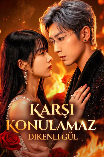 Karşı Konulamaz Dikenli Gül(Dublajlı) afişi