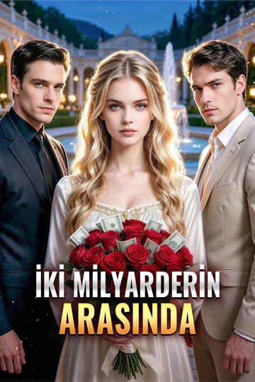 İKİ MİLYARDERİN ARASINDA afişi