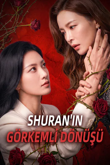 SHURAN'IN GÖRKEMLİ DÖNÜŞÜ afişi