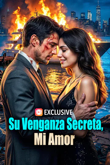 Póster de Su Venganza Secreta, Mi Amor(Doblado)