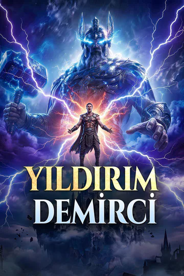 YILDIRIM DEMİRCİ(Dublajlı) afişi