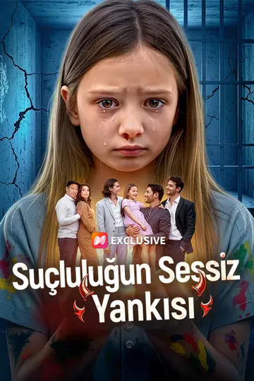 Suçluluğun Sessiz Yankısı afişi
