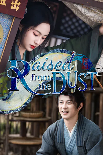 Raised from the Dust poster