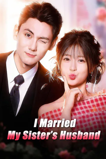 I Married My Sister’s Husband poster