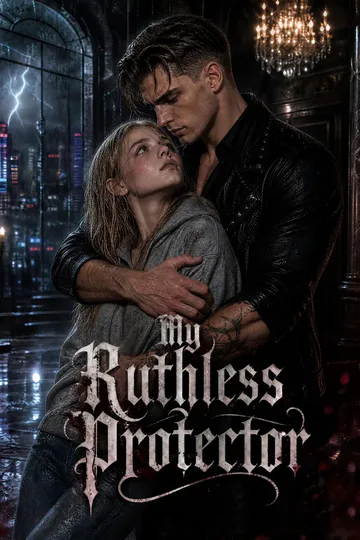 Protector Without Mercy poster