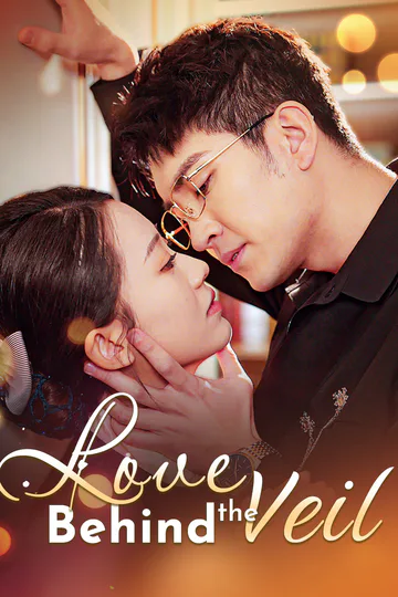Love Behind the Veil poster