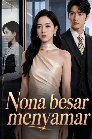 Poster von Nona besar menyamar