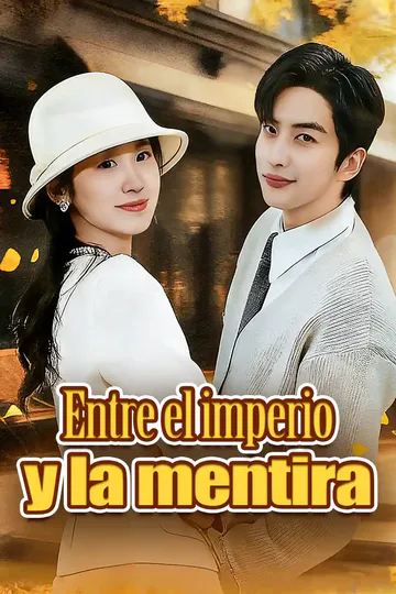 Póster de （Doblado）Entre el imperio y la mentira