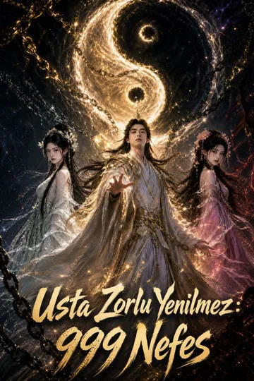 Usta Zorlu Yenilmez: 999 Nefes afişi