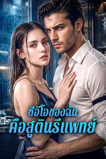 โปสเตอร์ ซีอีโอของฉัน คือสูตินรีแพทย์
