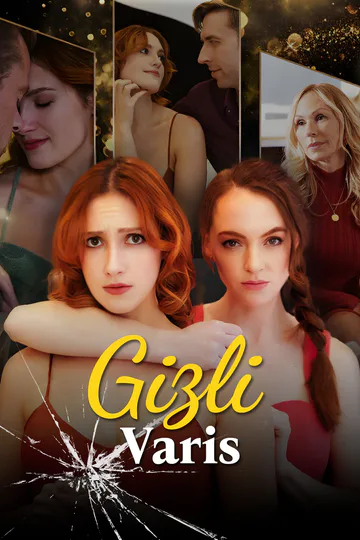 Gizli Mirasçı(Dublajlı) afişi