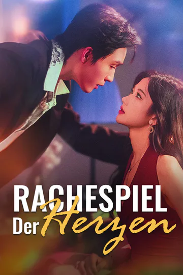 Poster von Rachespiel Der Herzen