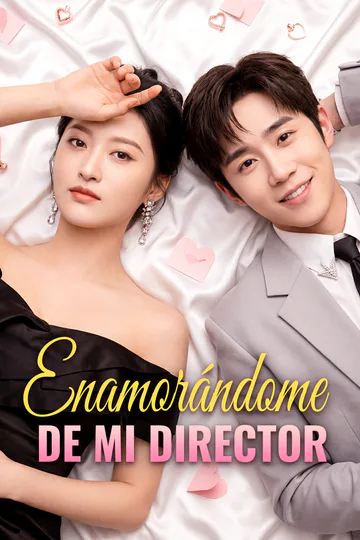 Póster de Enamorándome de mi Director(Doblado)