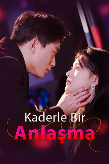 Kaderle Bir Anlaşma afişi