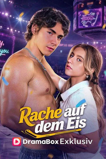 Poster von Rache auf dem Eis