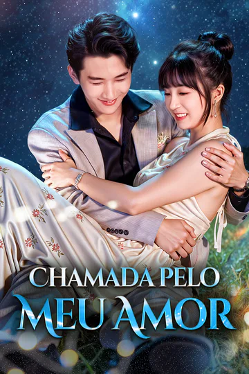 Pôster de Chamada pelo Meu Amor(Dublado)