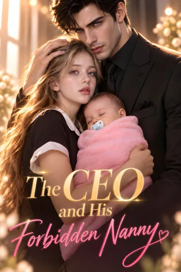 The CEO and His Forbidden Nanny poster