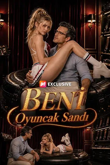 Beni Oyuncak Sandı afişi