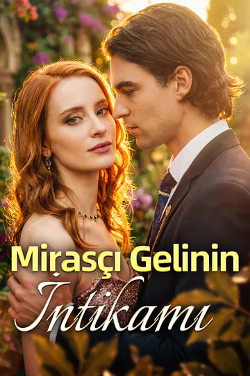 Mirasçı Gelinin İntikamı afişi