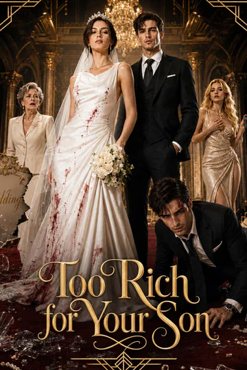 Too Rich for Your Son poster