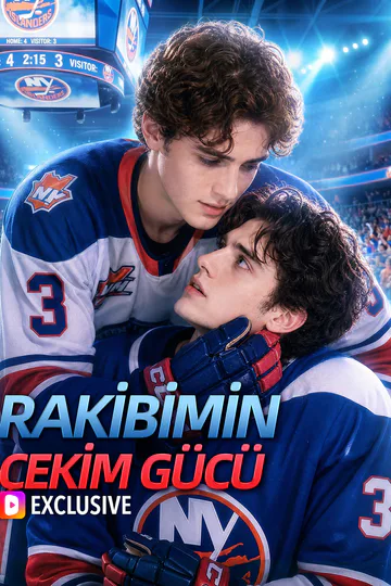 RAKİBİMİN ÇEKİM GÜCÜ(Dublajlı) afişi