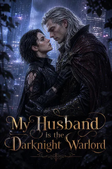 My Husband is the Darknight Warlord poster