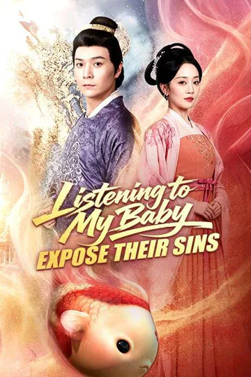 Listening to My Baby Expose Their Sins poster