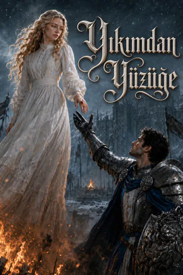 Yıkımdan Yüzüğe afişi