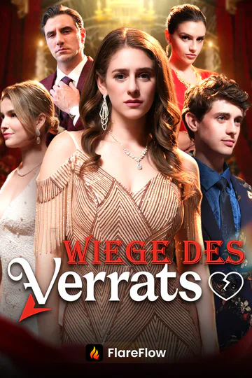 Poster von Wiege des Verrats
