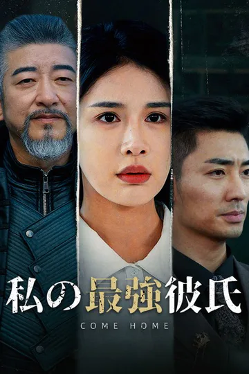 私の最強彼氏（日本語吹替版）のポスター