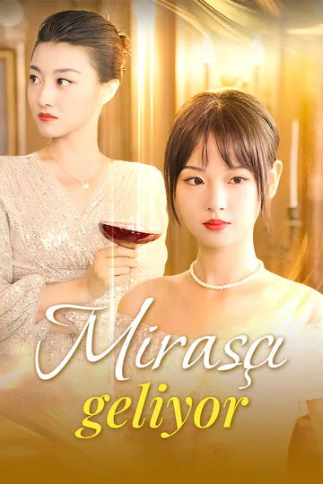 Mirasçı Geliyor afişi