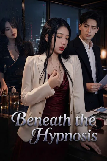[Dubbed] Beneath the Hypnosis poster