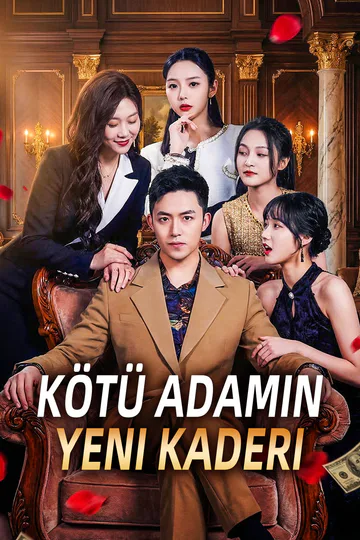 Poster ng Kötü Adamın Yeni Kaderi