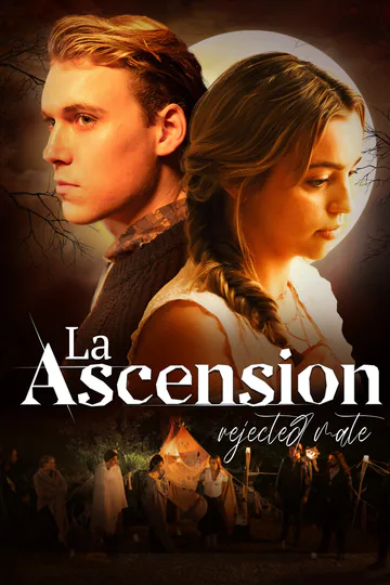 Póster de (Doblado) La Ascensión