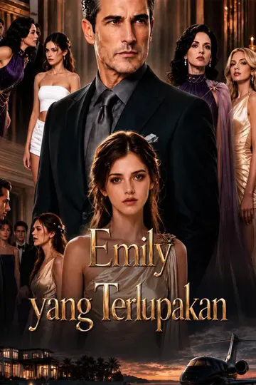 Poster (Sulih Suara) Emily yang Terlupakan
