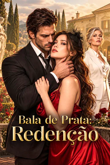 Pôster de Bala de Prata: Redenção