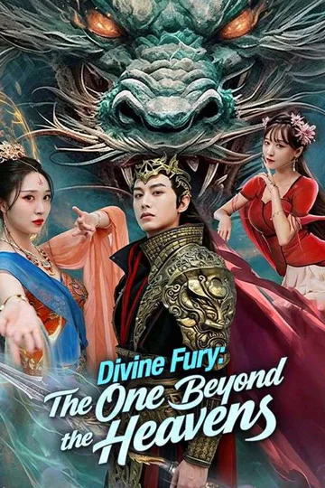 Divine Fury: The One Beyond the Heavens poster