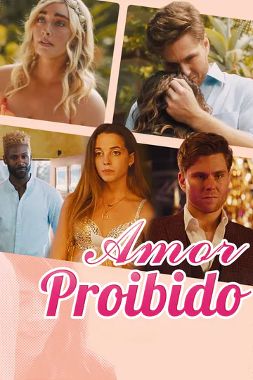 Pôster de Amor Proibido